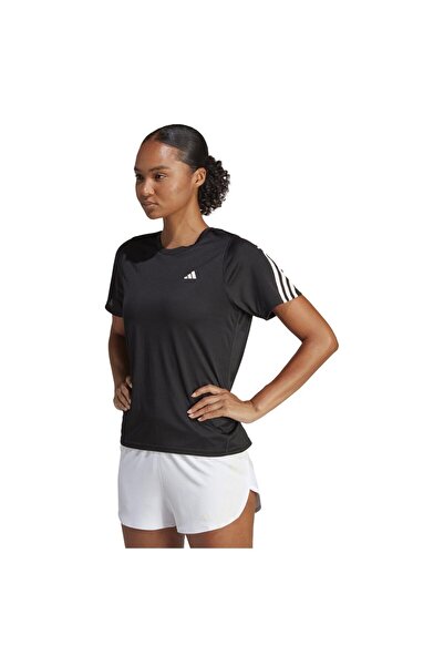 adidas Femei& # x27;s Tricou cu mânecă scurtă RI cu 3 dungi XS