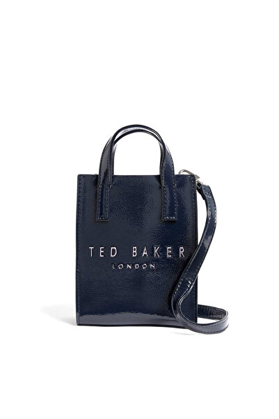 Ted Baker Γυναικεία Cathhy Τσάντα Navy Μπλε 282712-NAVY
