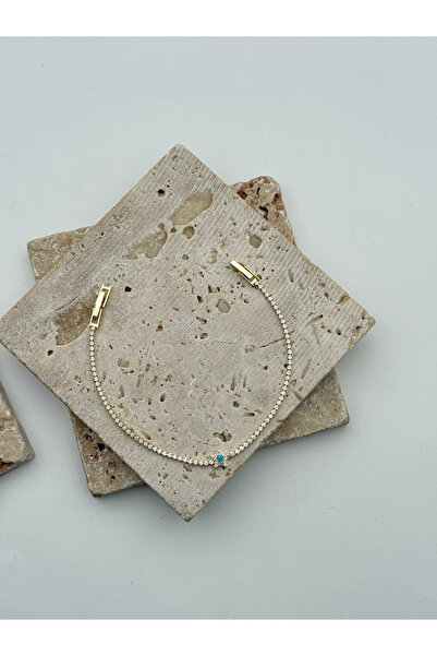 Bozhi Bracelet Metal Elegant Gift