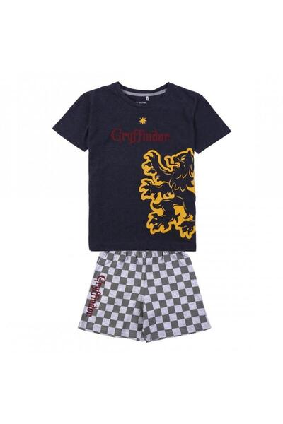 Cerda Pijama Pentru Copii Harry Potter Gryffindor, 12Ani, 2200009252