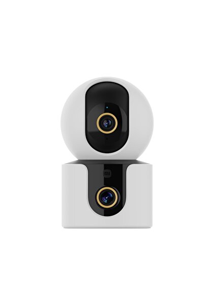 Xiaomi Cameră inteligentă C500 Dual EU |   Cameră IP |   De interior, PTZ, Wi...