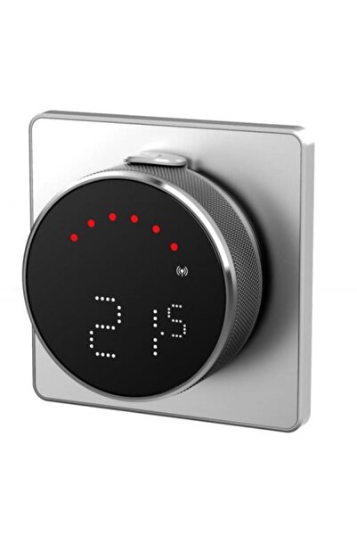 SALUS Termostat inteligent IT800, WI-FI, programabil, controlat prin internet