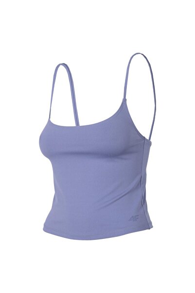 4F Women's Sleeveless Blouse S