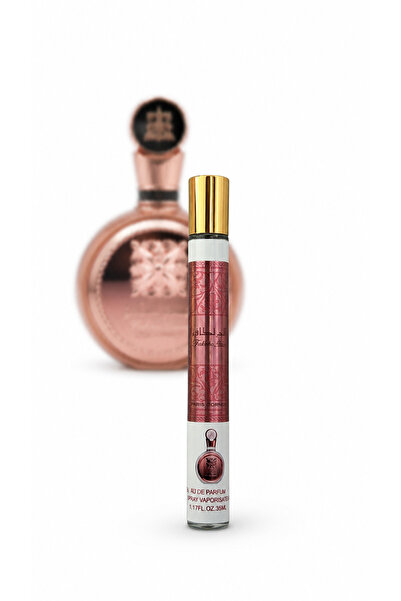latafa Fakhar Woman Eau de Parfum 35ml – Women