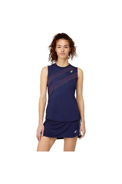 Asics Femei& # x27;s Top fără mâneci XS