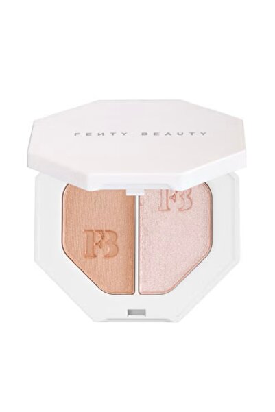 NO BRAND Dual-Color Highlighter and Illuminator Powder Pen /No Replacement or...