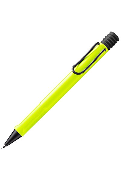Lamy Safari 2026 Special Edition Color Neonyellow Ballpoint Pen