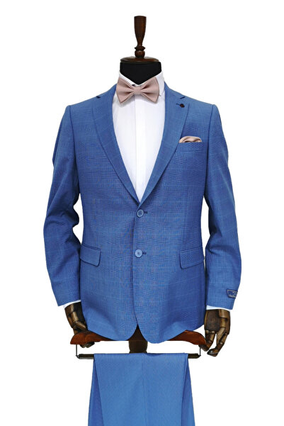 AMONCE Men's suit size 1 Gerald