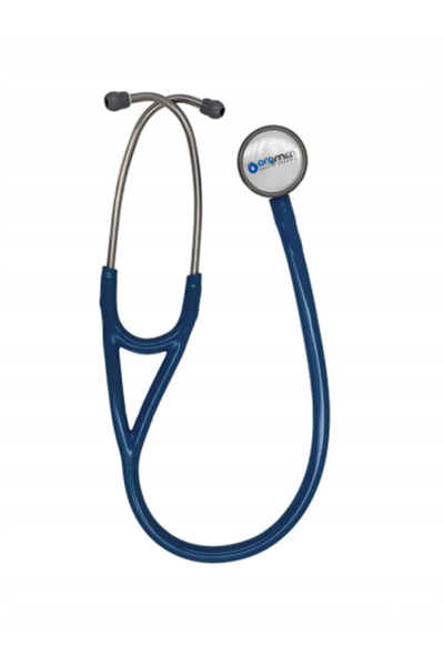 OROMED سماعة طبية، زرقاء، ORO-SF-501