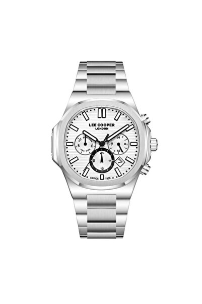 Lee Cooper Lc08272.330 Men's Wristwatch