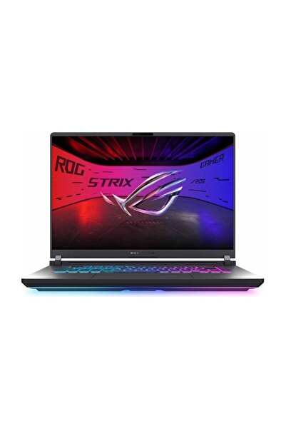 ASUS ROG STRIX G16 G615JMR-S5048 INTEL I7-14650HX 16GB 2TB 8GB RTX5060 115W 1...