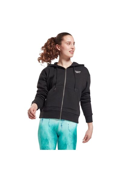Reebok Femei& # x27;s Cardigan XS