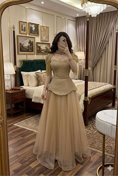maria fashion فستان يسرى