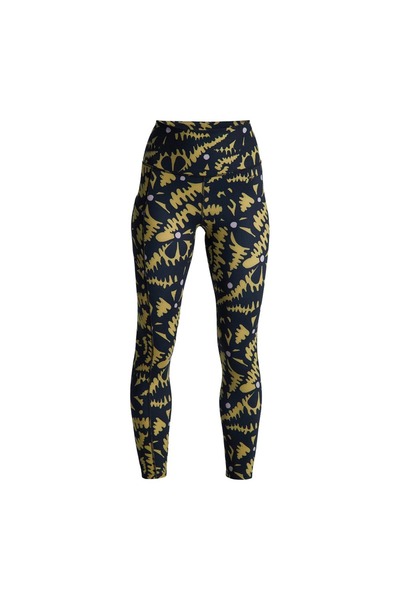 Roxy Women's Heart Into It Ankle Leggings - Sport Leggings for Women XS