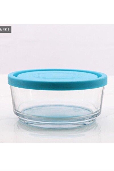 Generic Brand حاوية تخزين مطبخ 14 سم Royaleks-70125