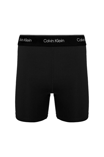 Calvin Klein Femei& # x27;s Colanți de ciclism, pantaloni scurți de sală strâ...