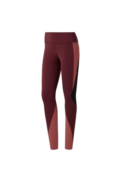 Reebok Women's Lux Leggings XS