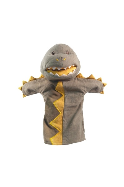 Egmont Toys Păpușă de mână Dragon