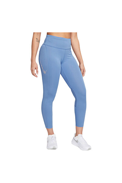 Nike Women's Dri-FIT Fast 7/8 Tights XS