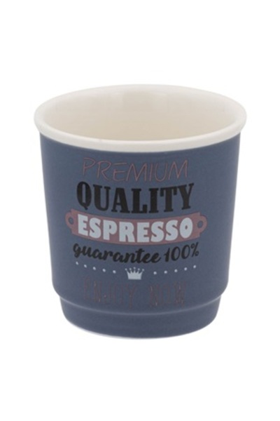 Zumzeria Cana Mini Espresso New Bone 90ml
