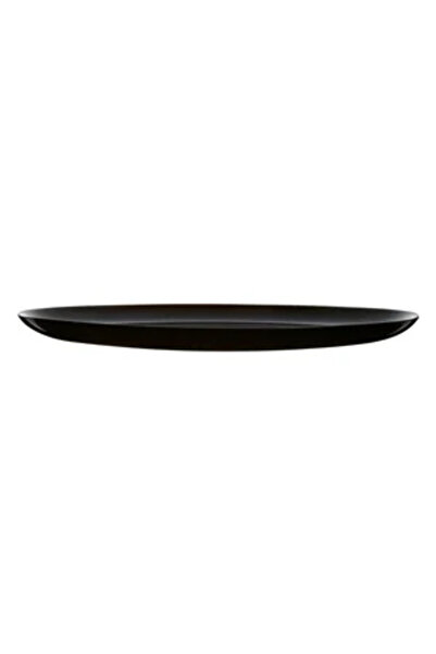 Zumzeria Black Opal Pizza Plate Ø32cm - Arcopal