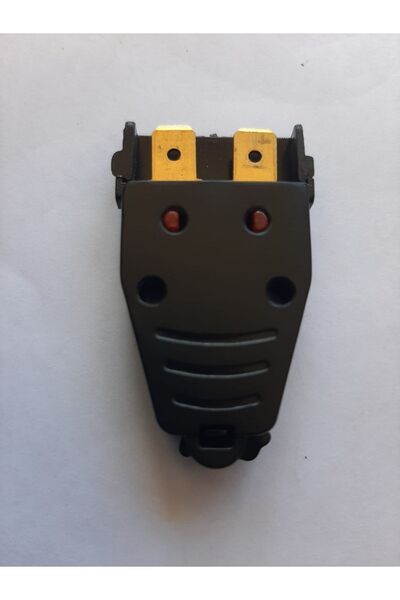 PİLSAN Akülü Araçlar Için 30 A Termik Sigorta Çocuk Akülü Araba jeep motor at...