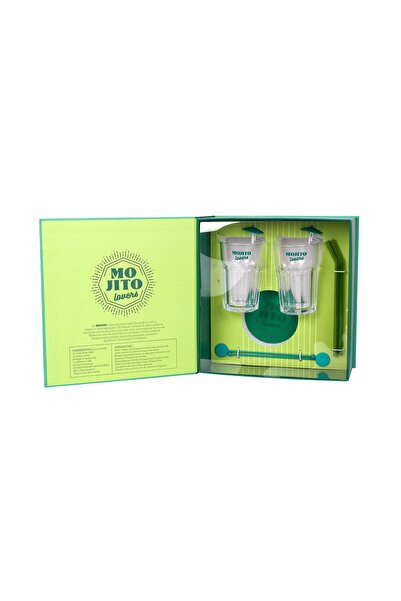 CMP Set de cocktailuri din 10 piese - Mojito