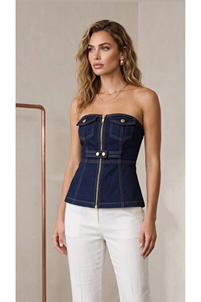Haviie Atelier KOT BLUZ