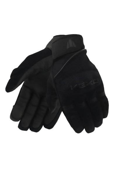 Vexo DRYSTAR H2O GLOVES BLACK