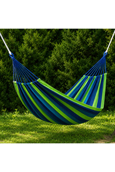 MODALITE Cotton hammock, Comfortable, Stable, Breathable Cotton , Portable, E...