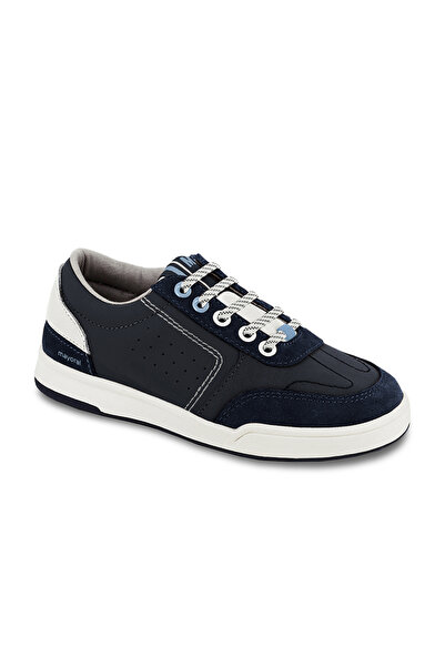 MAYORAL ΠΑΙΔΙΚΟ ΧΑΜΗΛΟ SNEAKER ΓΙΑ ΑΓΟΡΙ ΜΠΛΕ 45469-060