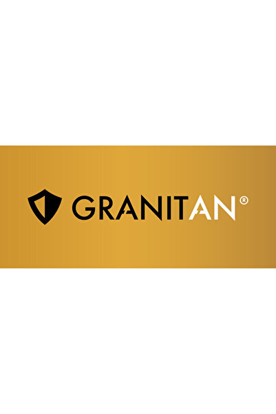 Granitan Baterie Bucatarie Ellis, Duza Extensibila, Aur Periat