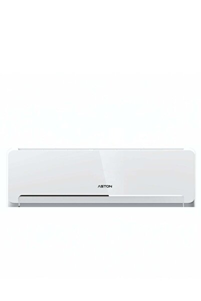 Aston Split AC, 12300BTU, 1Ton, Hot/Cold, WiFi, Inverter - ASSAC12TL8V-I