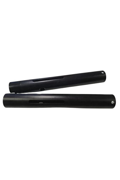 RASPORT Aluminum handlebar tube - set (TW-28)