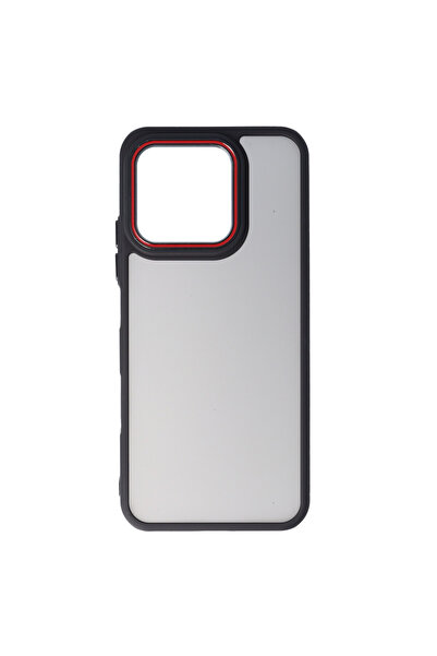 SEP Husa TPU+PC Neo Hybrid Honor 400 Lite Negru