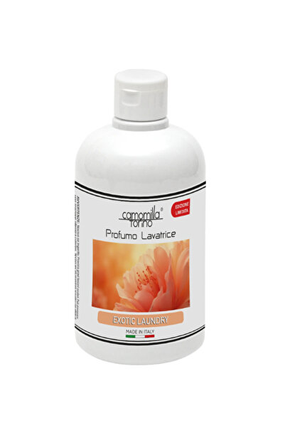 Camomilla Torino Parfum rufe Camomilla, Exotic, 500 ml