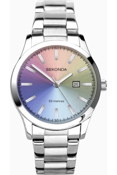 Sekonda Women's Watch, Sekonda, Silver