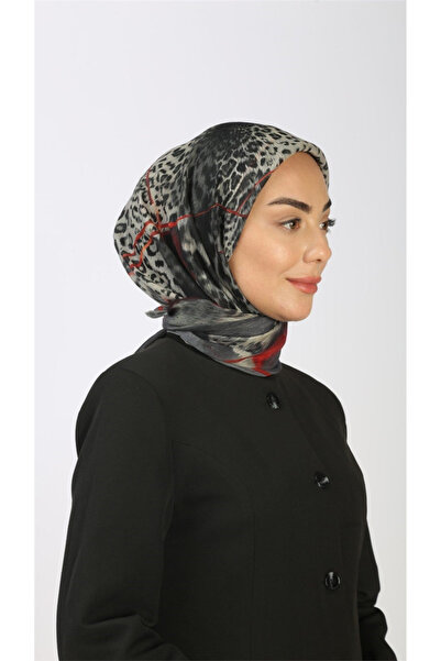 locella Lo'cella Pamuklu Soft Eşarp 4563-5