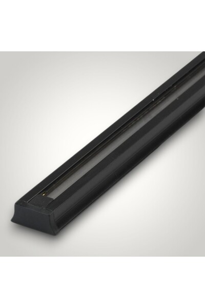 DELIGHT LED spotlight track 1m, black