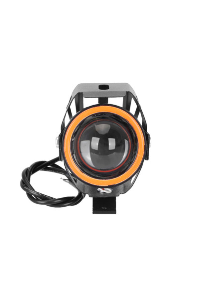 Federal Far LED universal pentru scuter electric, ATV, bicicletă electrică 12...
