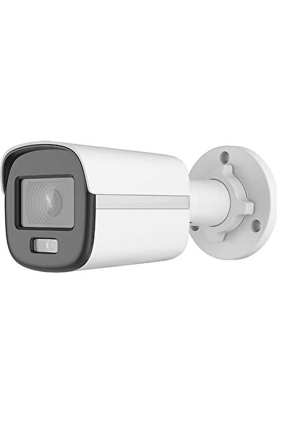 AVENİR 4 MP 3.6 mm Sabit Lens IP Bullet Kasa P2P, (Gömülü Ses) Kamera AV-IP4035-IS