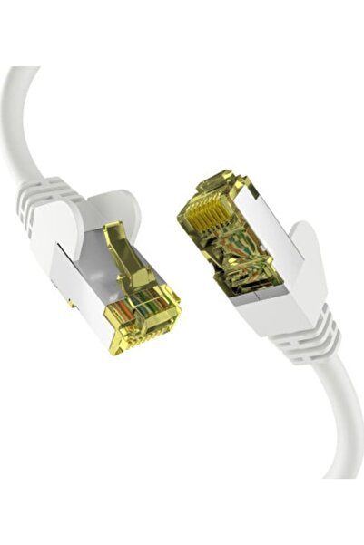 EFB Cablu patch Cat6a ALB 15m S/FTP PIMF