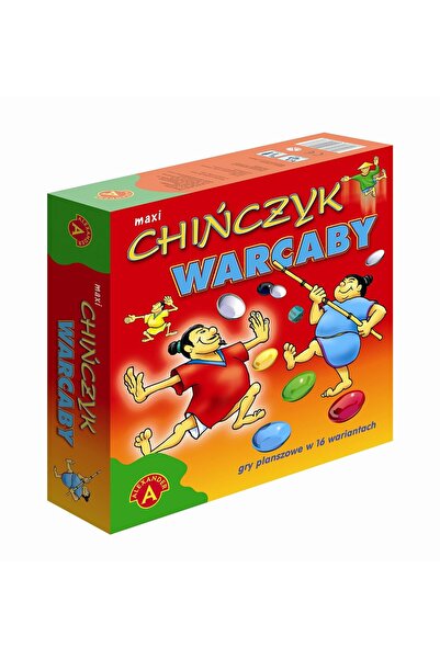 ALEXANDER Dame chinezești MAXI - Joc 0470 p8