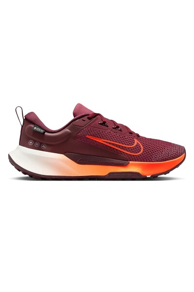 Nike Junıper Trail 4 GoreTex V2 Su Geçirmez Reflektörlü Yürüyüş Koşu Ayakkabı...