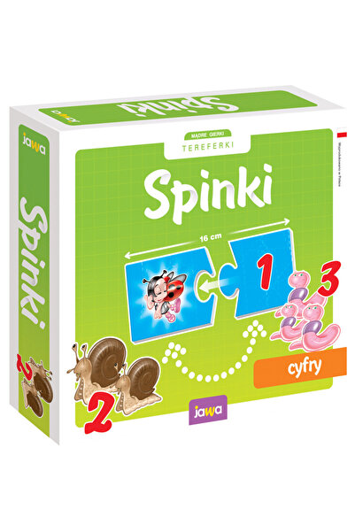 Jawa Joc CLINKS digiți GR0309