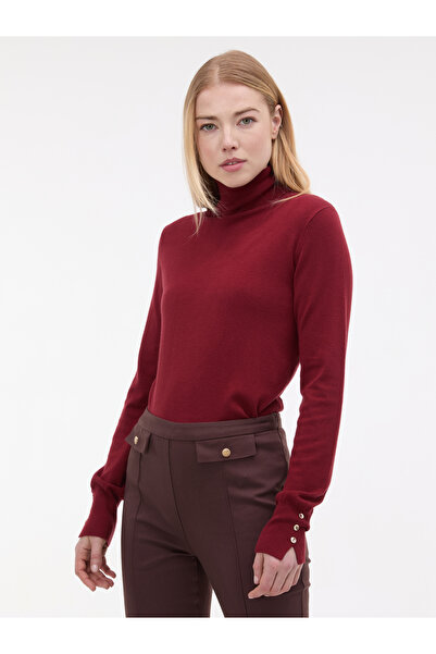 ORSAY Maletă de damă bordo