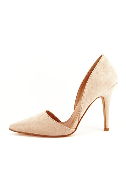 SOFILINE ANTONIA 04 CUT-OUT NUDE SHOES