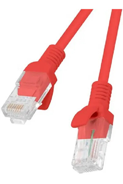 Lanberg 1.5m red