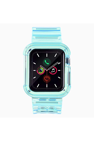 Hurtel Set de curele și carcasă de înlocuire pentru Watch 6 40mm / Watch 5 40...