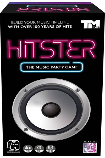 TM TOYS Hitster